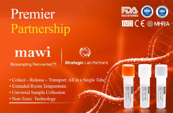 Final Premier Partnership Mawi DNA Technologies